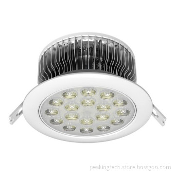 18W LED Ceiling Light Bulb with CE, FCC, RoHS (TH18)